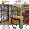 Factory Supply with Premium Quality of Low Price White Coated Plantation Shutter Louvers